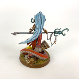 Melusai Ironscale