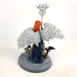 Krethusa the Kroneseer