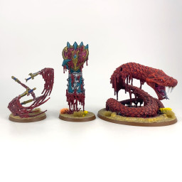 Sorts Persistants