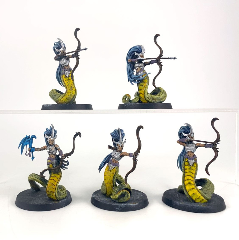 Blood Stalkers