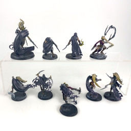Khainites Shadowstalkers incomplet