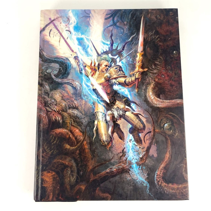 Livre de base v3 FR