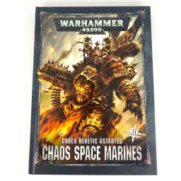 Codex V9 FR