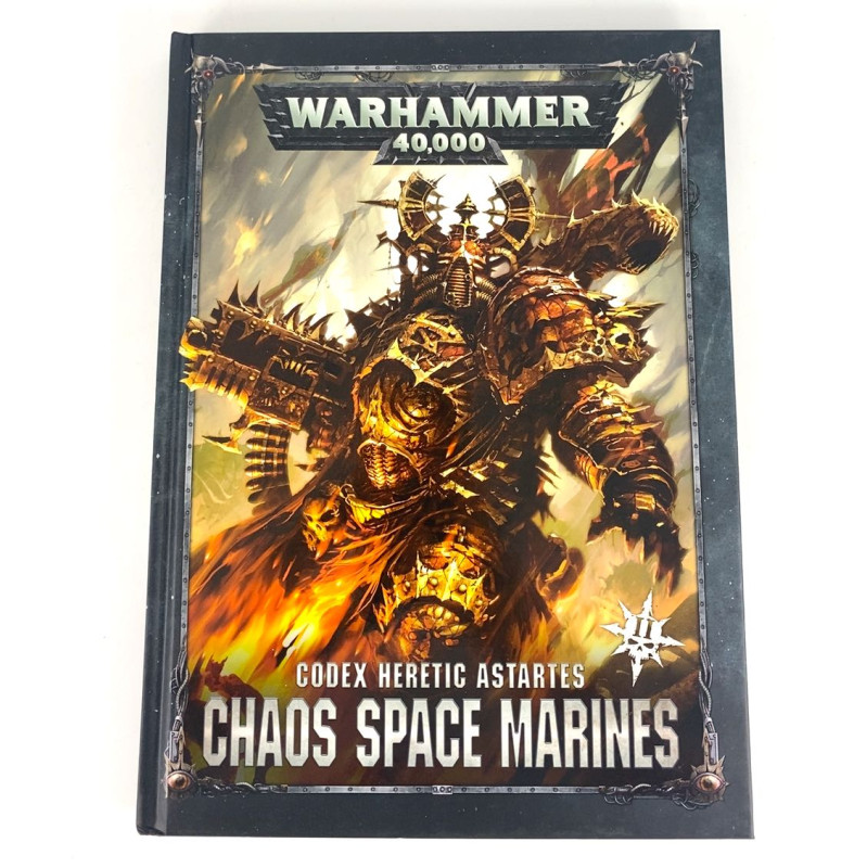 Codex V9 FR