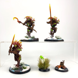 Kurnoth Hunters