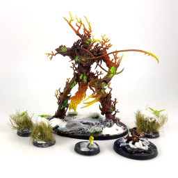 Treelord