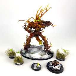 Treelord