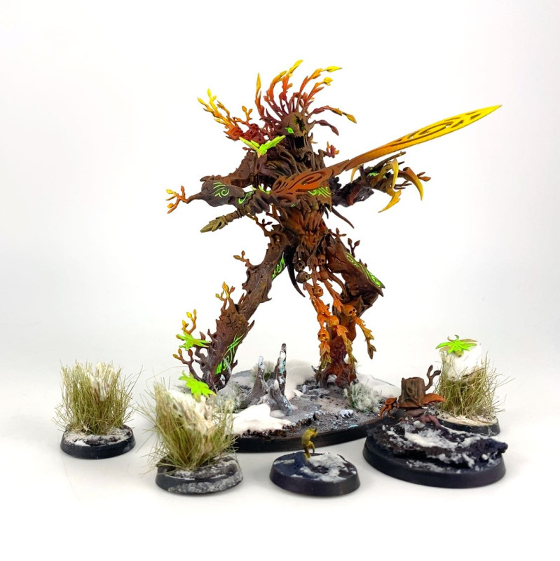Spirit of Durthu