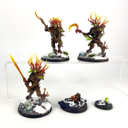 Kurnoth Hunters