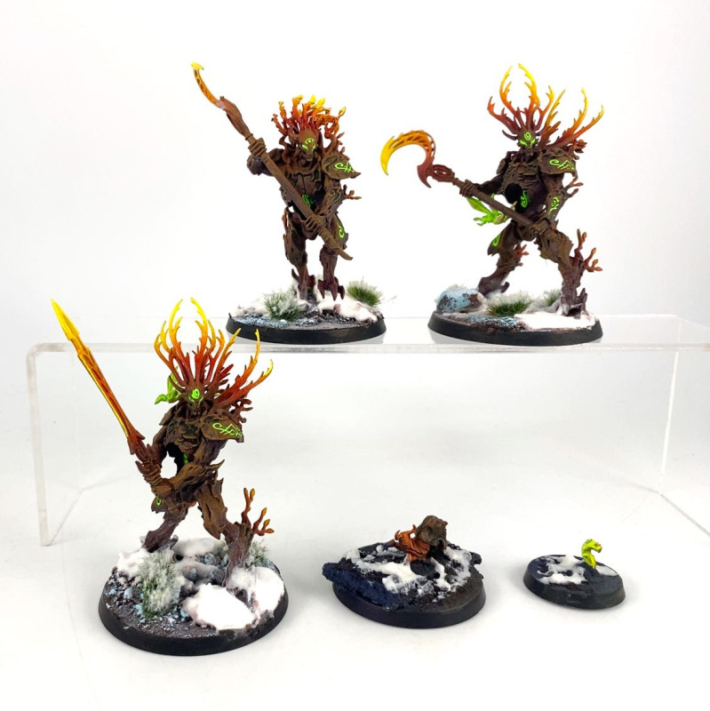 Kurnoth Hunters