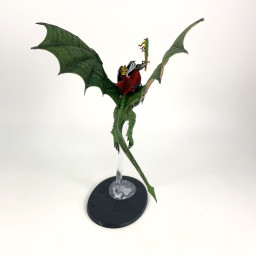 Knight-Draconis