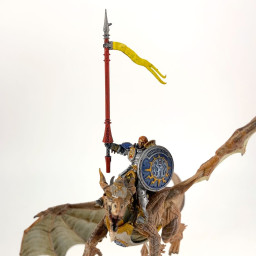 Knight-Draconis