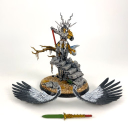 Yndrasta
