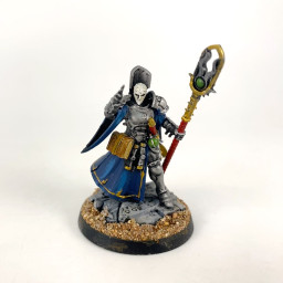 Knight Arcanum