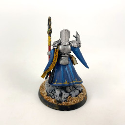 Knight Arcanum