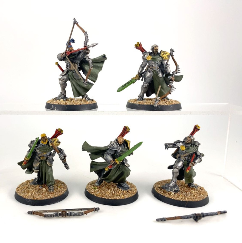 Vigilors