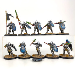 Vindictors