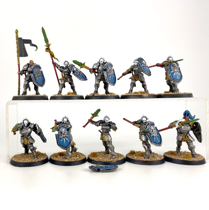 Vindictors