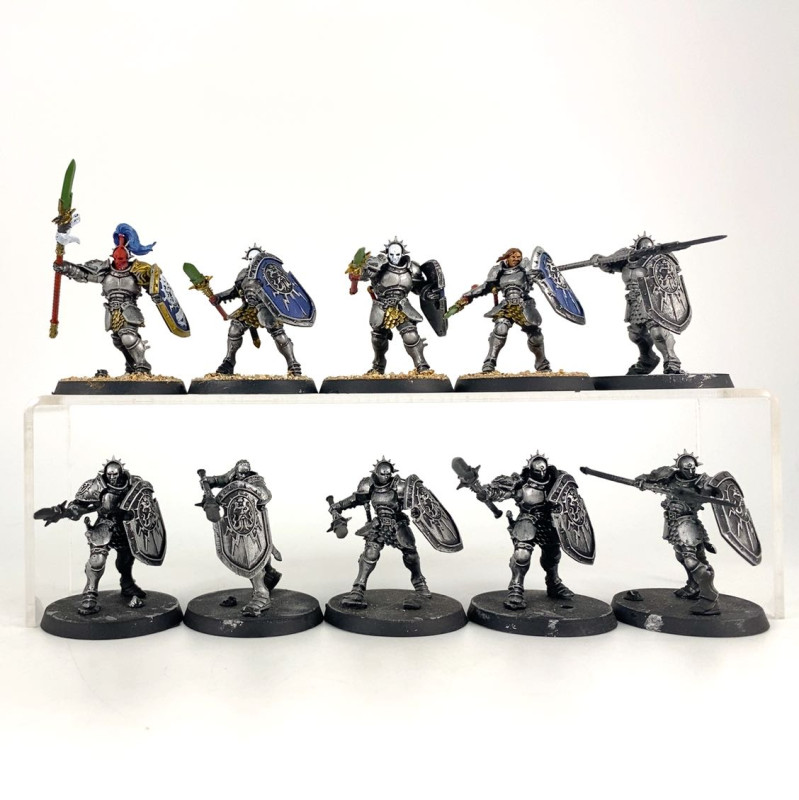 Vindictors