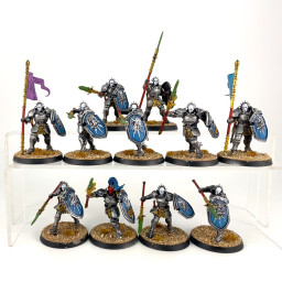 Vindictors