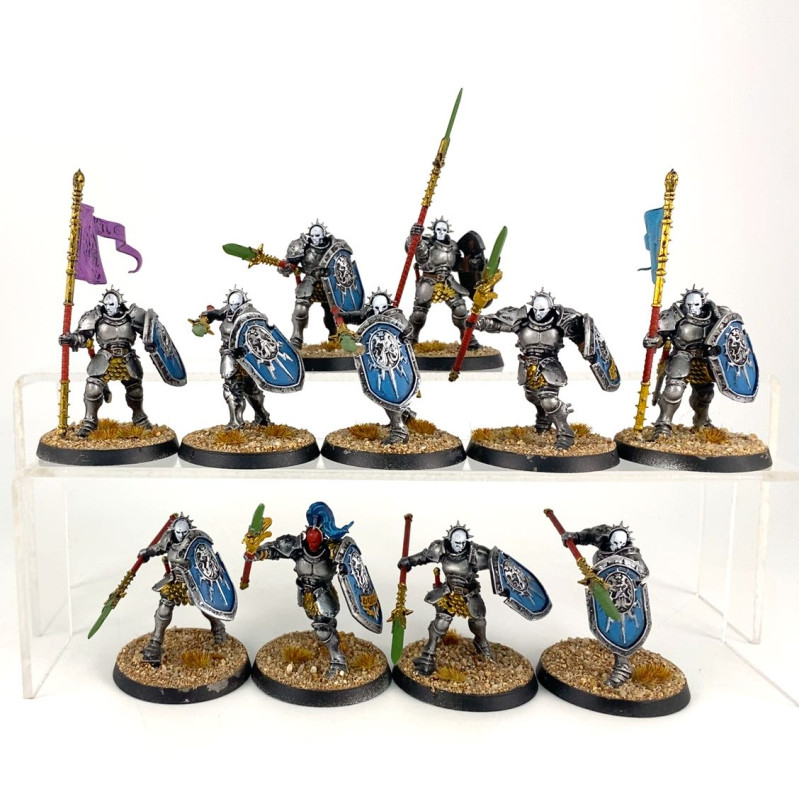Vindictors