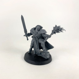 Knight-questor 