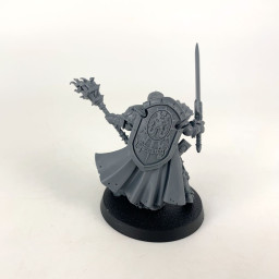 Knight-questor