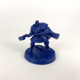 Mythoclastes de Xandire