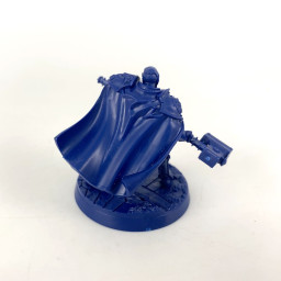 Xandire's truthseekers
