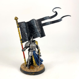 Knight-Vexillor (Legende)