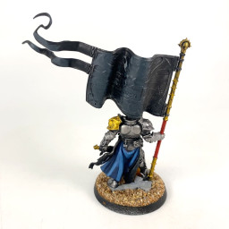 Knight-Vexillor (Legend)