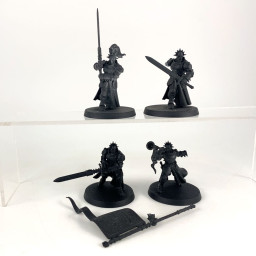 Vanquishers