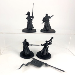 Vanquishers