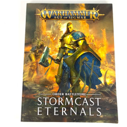 Battletome 2018 FR