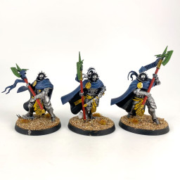 Praetors