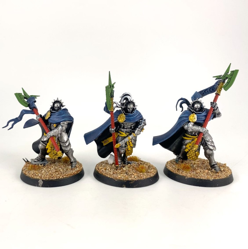 Praetors