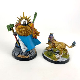 Lord imperatant