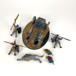Stormstrike Chariot
