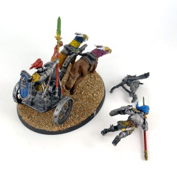 Stormstrike Chariot