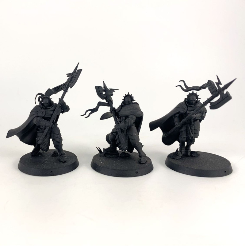 Praetors