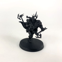Neave Blacktalon