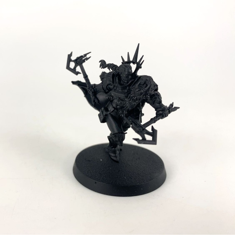 Neave Blacktalon