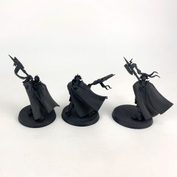 Praetors