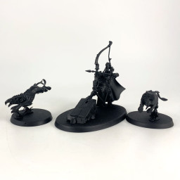 Chevalier-Judicator avec...