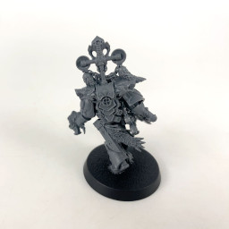 Geigor Fell-hand