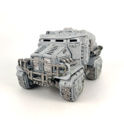 Taurox
