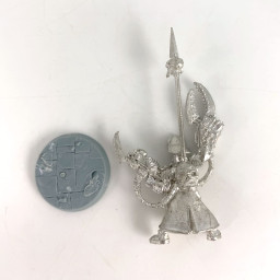 Commissar Yarrick