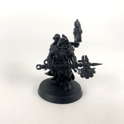 Tech-priest Enginseer