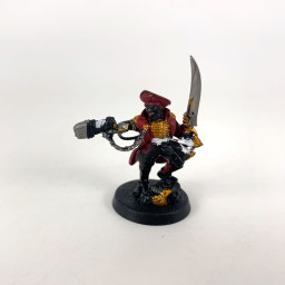 Officio prefectus commissar