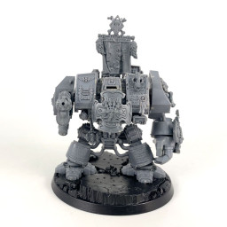Venerable Dreadnought